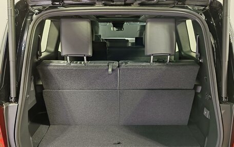 Toyota Land Cruiser Prado, 2026 год, 12 990 000 рублей, 23 фотография