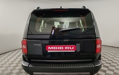 Toyota Land Cruiser Prado, 2026 год, 12 990 000 рублей, 6 фотография