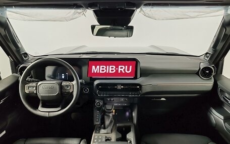 Toyota Land Cruiser Prado, 2026 год, 12 990 000 рублей, 14 фотография