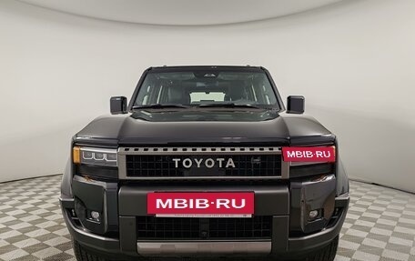 Toyota Land Cruiser Prado, 2026 год, 12 990 000 рублей, 2 фотография