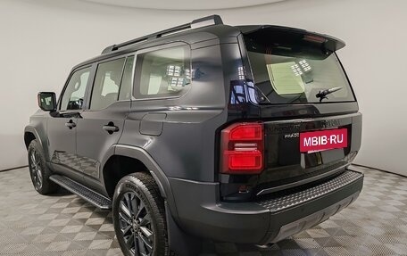 Toyota Land Cruiser Prado, 2026 год, 12 990 000 рублей, 7 фотография