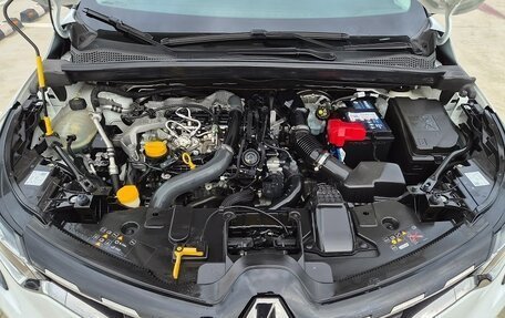 Renault Captur II, 2021 год, 1 390 000 рублей, 16 фотография