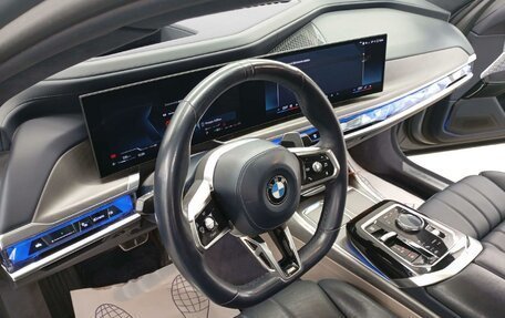BMW 7 серия, 2024 год, 13 195 000 рублей, 4 фотография