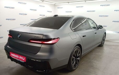 BMW 7 серия, 2024 год, 13 195 000 рублей, 2 фотография