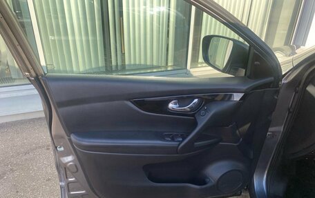 Nissan Qashqai, 2016 год, 1 599 000 рублей, 7 фотография