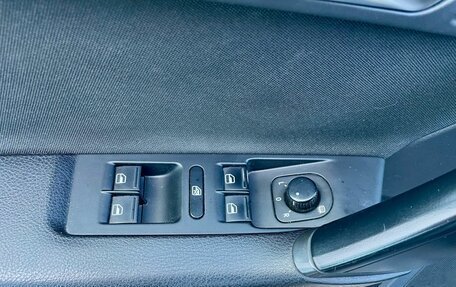 Volkswagen Passat B7, 2011 год, 579 000 рублей, 13 фотография