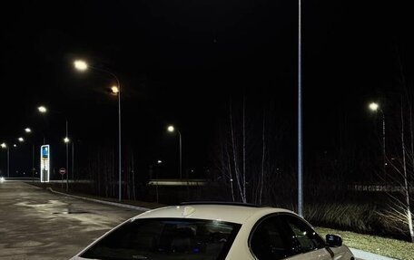 BMW 5 серия, 2018 год, 4 000 000 рублей, 2 фотография