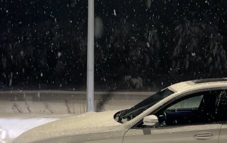 BMW 5 серия, 2018 год, 4 000 000 рублей, 6 фотография