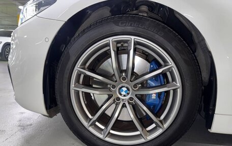 BMW 5 серия, 2018 год, 4 000 000 рублей, 11 фотография