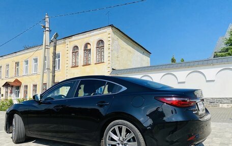 Mazda 6, 2021 год, 2 700 000 рублей, 4 фотография