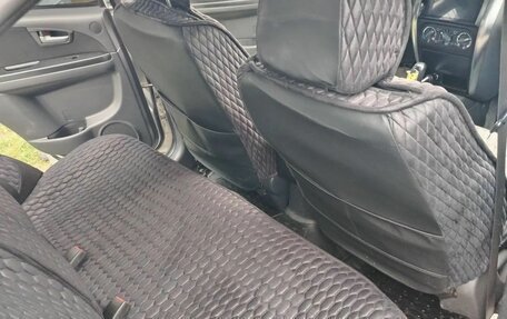 Suzuki SX4 II рестайлинг, 2008 год, 450 000 рублей, 9 фотография