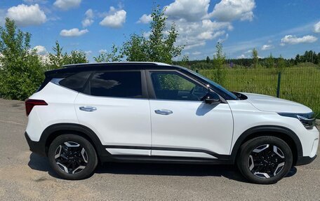 KIA Seltos I, 2025 год, 2 950 000 рублей, 6 фотография