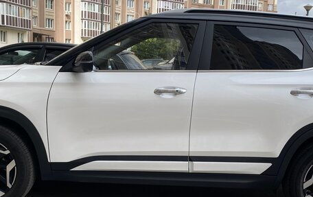 KIA Seltos I, 2025 год, 2 950 000 рублей, 7 фотография