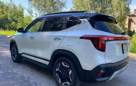 KIA Seltos I, 2025 год, 2 950 000 рублей, 10 фотография