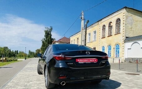 Mazda 6, 2021 год, 2 700 000 рублей, 6 фотография