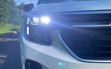KIA Seltos I, 2025 год, 2 950 000 рублей, 12 фотография