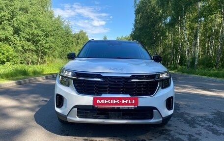 KIA Seltos I, 2025 год, 2 950 000 рублей, 4 фотография