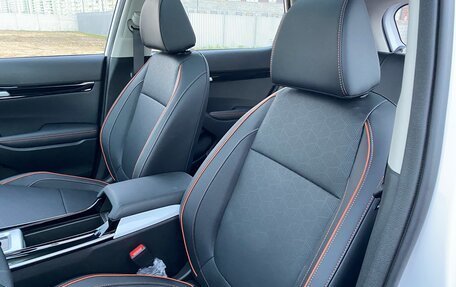 KIA Seltos I, 2025 год, 2 950 000 рублей, 18 фотография