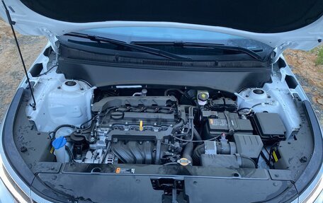 KIA Seltos I, 2025 год, 2 950 000 рублей, 19 фотография