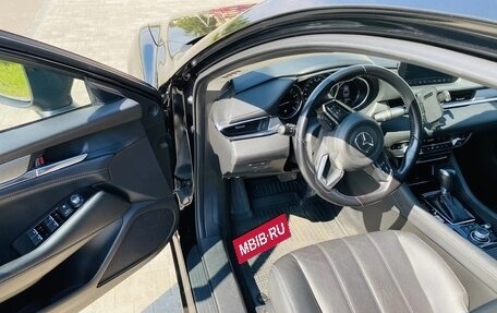 Mazda 6, 2021 год, 2 700 000 рублей, 7 фотография