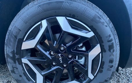 KIA Seltos I, 2025 год, 2 950 000 рублей, 25 фотография