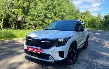 KIA Seltos I, 2025 год, 2 950 000 рублей, 13 фотография