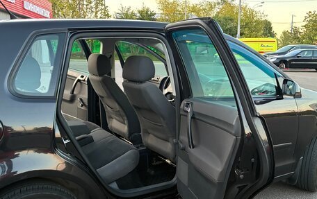 Volkswagen Polo IV рестайлинг, 2008 год, 15 фотография