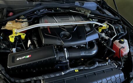 Alfa Romeo Giulia II, 2020 год, 4 000 000 рублей, 5 фотография