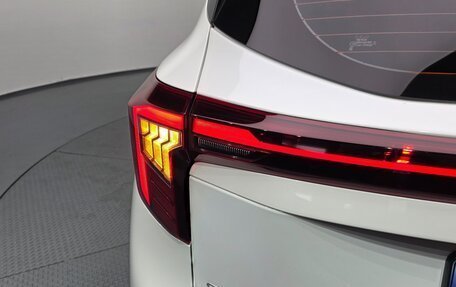KIA Seltos I, 2022 год, 1 900 000 рублей, 5 фотография