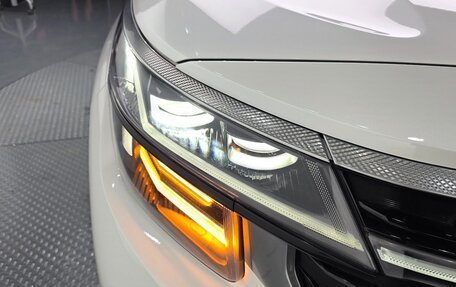 KIA Seltos I, 2022 год, 1 900 000 рублей, 3 фотография