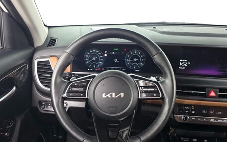 KIA Seltos I, 2022 год, 1 900 000 рублей, 8 фотография