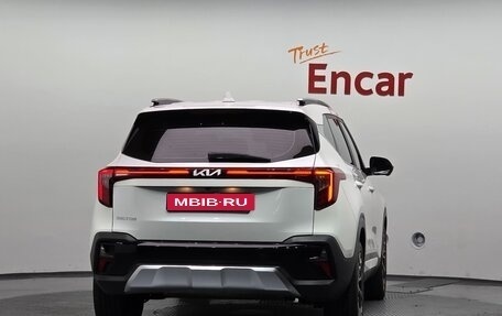 KIA Seltos I, 2022 год, 1 900 000 рублей, 6 фотография