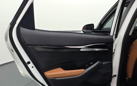 KIA Seltos I, 2022 год, 1 900 000 рублей, 22 фотография