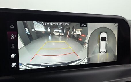 KIA Seltos I, 2022 год, 1 900 000 рублей, 29 фотография