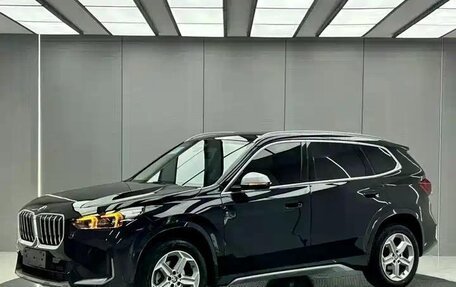 BMW X1, 2022 год, 2 800 000 рублей, 3 фотография