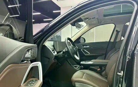 BMW X1, 2022 год, 2 800 000 рублей, 10 фотография