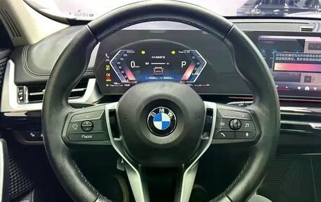 BMW X1, 2022 год, 2 800 000 рублей, 11 фотография