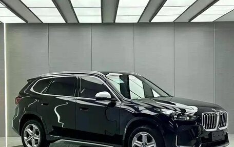 BMW X1, 2022 год, 2 800 000 рублей, 5 фотография