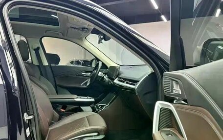 BMW X1, 2022 год, 2 800 000 рублей, 12 фотография