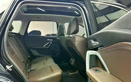BMW X1, 2022 год, 2 800 000 рублей, 16 фотография