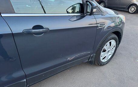 Ford Kuga III, 2014 год, 1 250 000 рублей, 9 фотография