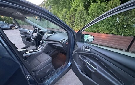 Ford Kuga III, 2014 год, 1 250 000 рублей, 12 фотография