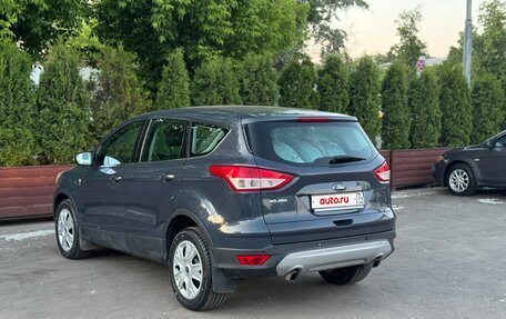 Ford Kuga III, 2014 год, 1 250 000 рублей, 7 фотография