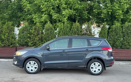 Ford Kuga III, 2014 год, 1 250 000 рублей, 4 фотография