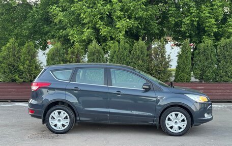 Ford Kuga III, 2014 год, 1 250 000 рублей, 8 фотография