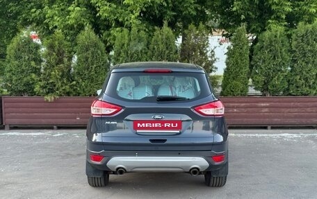 Ford Kuga III, 2014 год, 1 250 000 рублей, 5 фотография