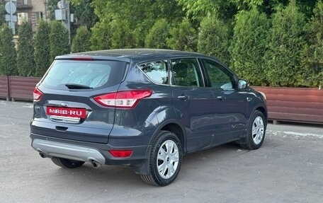 Ford Kuga III, 2014 год, 1 250 000 рублей, 6 фотография