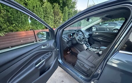 Ford Kuga III, 2014 год, 1 250 000 рублей, 14 фотография