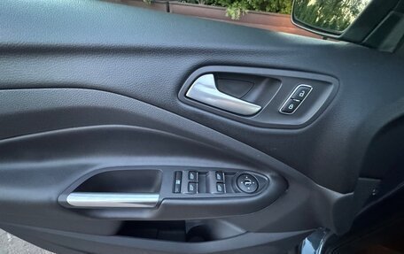 Ford Kuga III, 2014 год, 1 250 000 рублей, 19 фотография