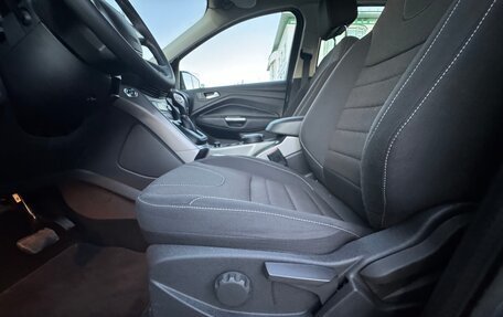 Ford Kuga III, 2014 год, 1 250 000 рублей, 17 фотография